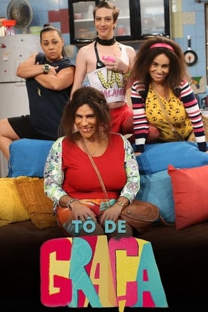 Tô de Graça第3季