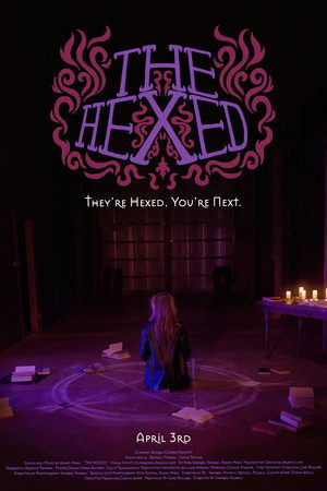 THE HEXED