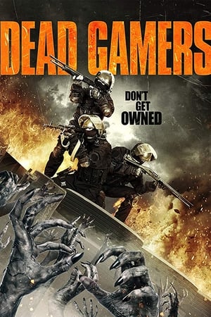 Dead Gamers