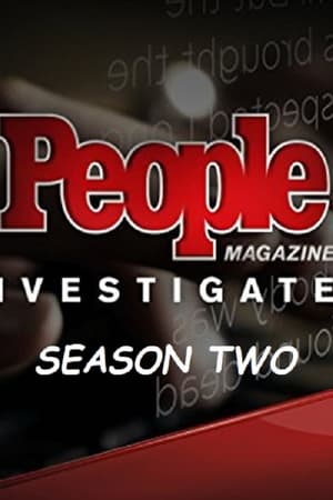 People Magazine Investigates第2季
