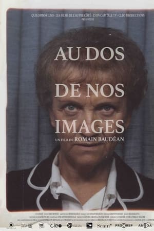 Au dos de nos images