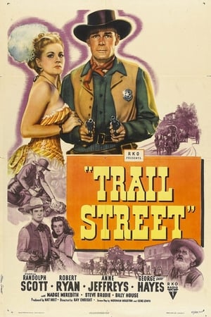 Trail Street