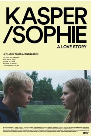 Kasper & Sophie