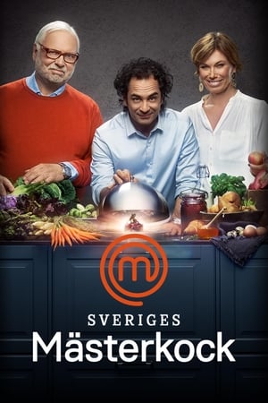 Sveriges Mästerkock第9季