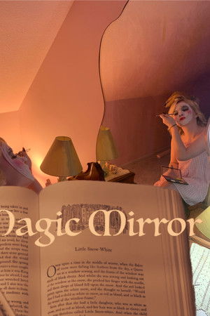 Magic Mirror