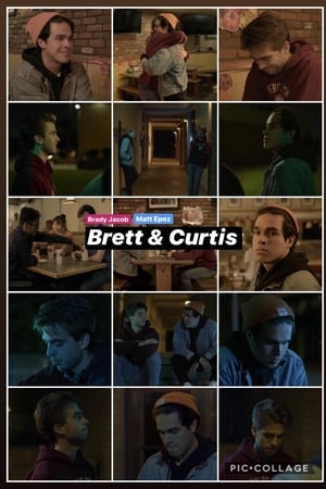 Brett & Curtis