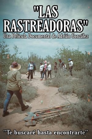 Las Rastreadoras