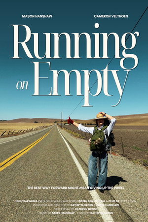 Running on Empty