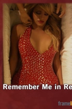 Remember Me in Red
