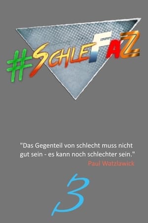 Die schlechtesten Filme aller Zeiten第3季