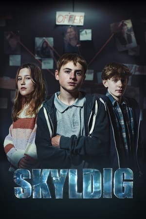 Skyldig第3季