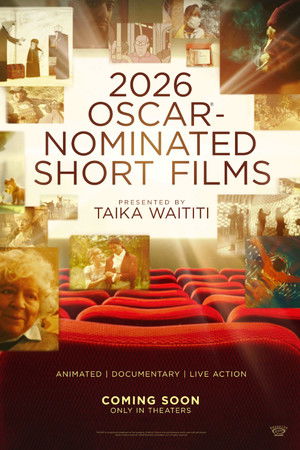 2026 Oscar-Nominated Short Films