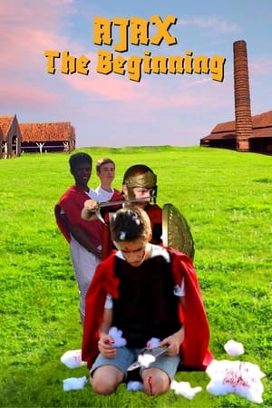 Ajax The Beginning