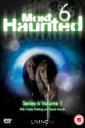 Most Haunted第6季