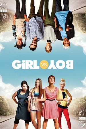 Girl vs. Boy