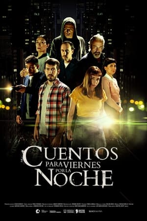 Cuentos para viernes por la noche