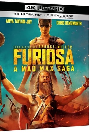 Highway to Valhalla: In Pursuit of Furiosa