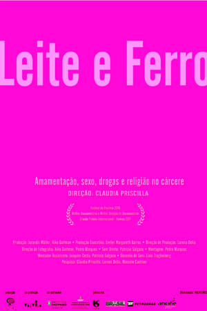 Leite e Ferro
