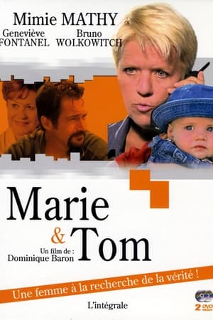 Marie et Tom