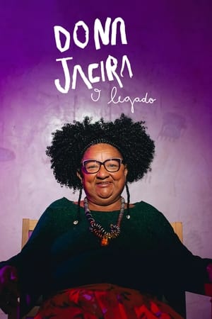 Dona Jacira - O Legado