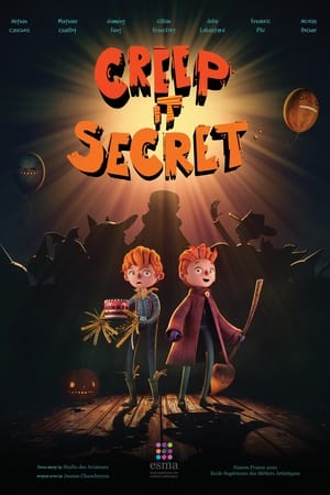 Creep It Secret