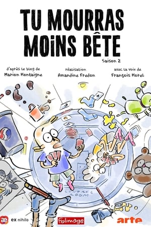 Tu mourras moins bête第2季