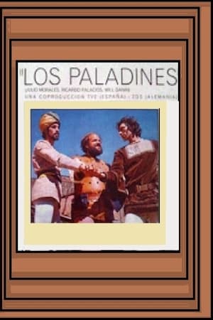 Los Paladines