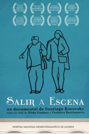 Salir a escena