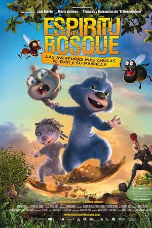 Espírito do Bosque