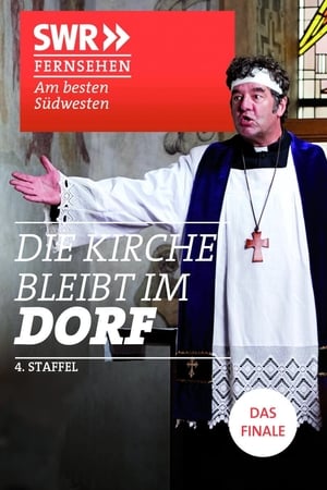 Die Kirche bleibt im Dorf第4季