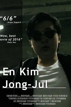 En Kim Jong-Jul