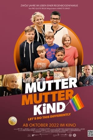 Mutter Mutter Kind