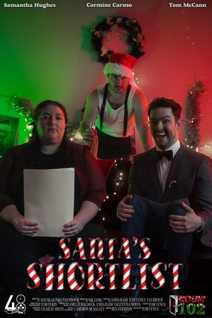 Santa’s Shortlist