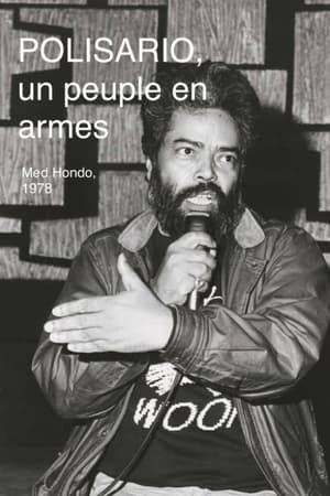 Polisario, un peuple en armes