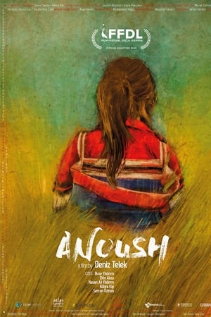 Anoush