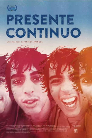 Presente continuo