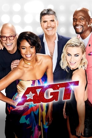 America's Got Talent第 14 季