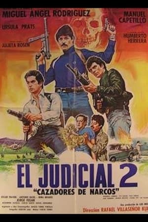 El judicial 2