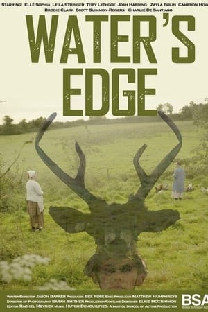 Water's Edge