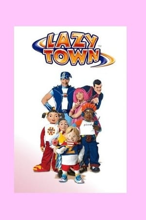 LazyTown第 2 季
