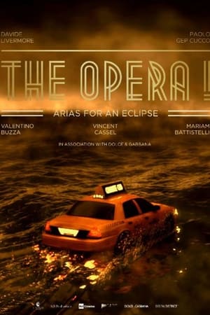 The Opera! - Arie per un'eclissi