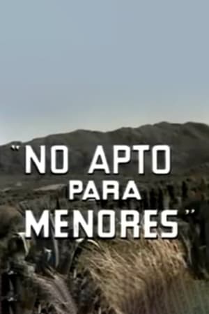 No apto para menores