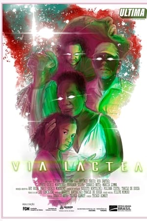 Via Láctea