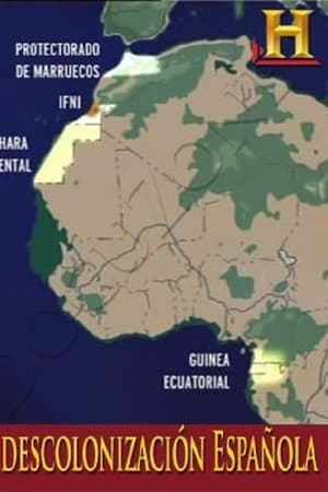 La descolonización española en el siglo XX