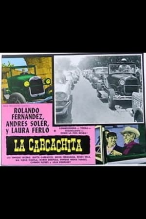 La carcachita