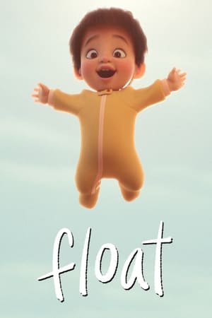 漂浮小孩