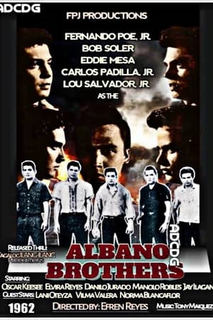 Albano Brothers