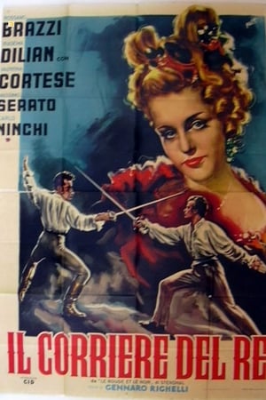 Il corriere del re