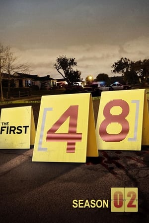 The First 48第 2 季