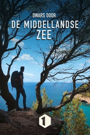 Dwars door de Middellandse Zee